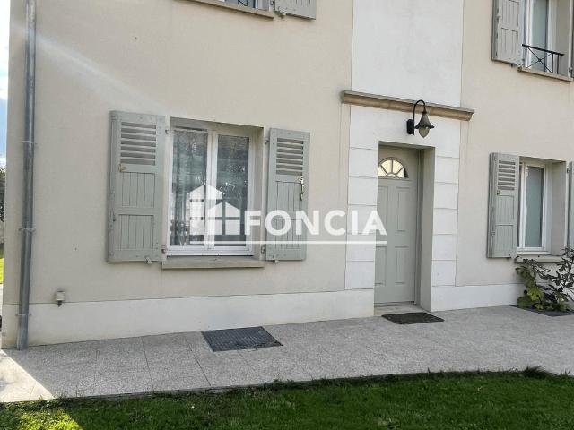 Maison 6 pièces 150 m²