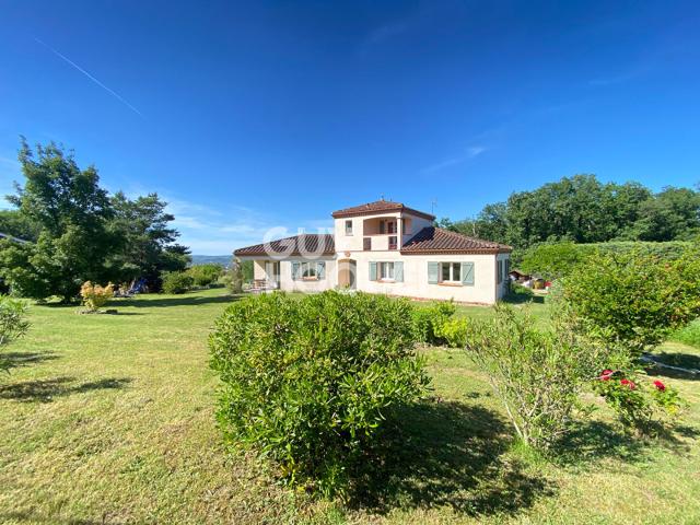 Maison 6 pièces 150 m²
