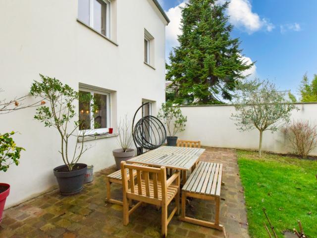 Maison 6 pièces 150 m²