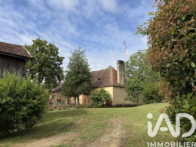 Maison 6 pièces 150 m²