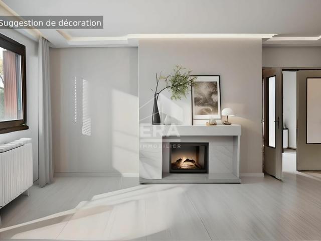 Maison 6 pièces 150 m²