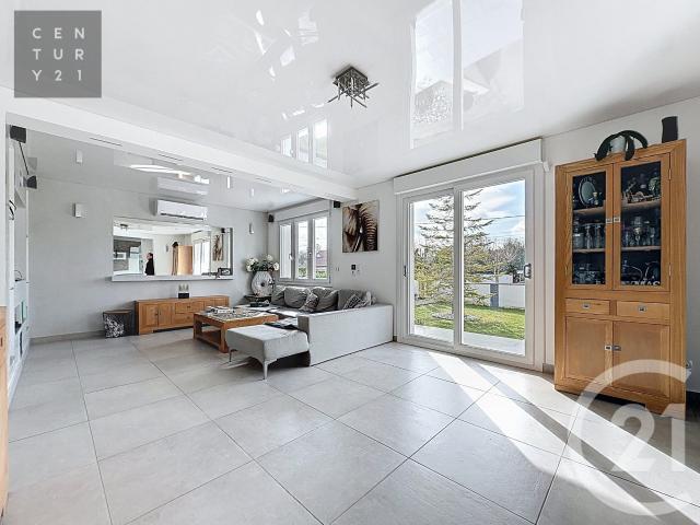 Maison 6 pièces 150 m²