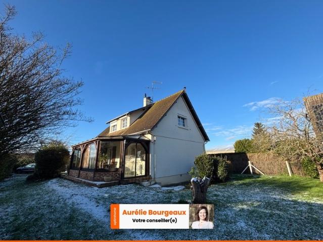 Maison 6 pièces 150 m²