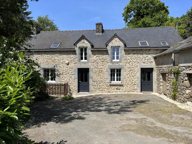 Maison 6 pièces 150 m²