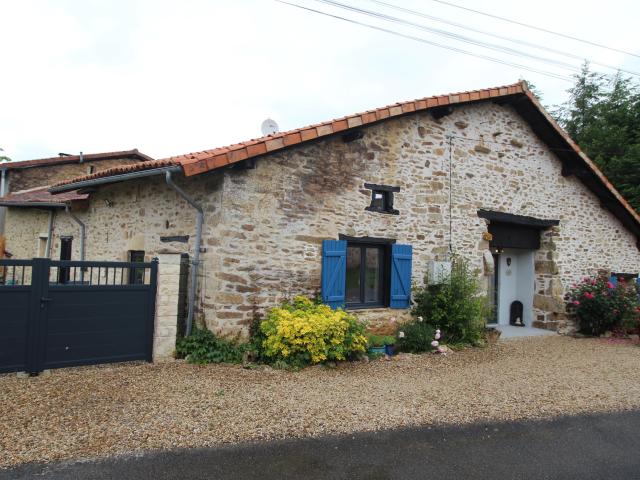 Maison 6 pièces 150 m²