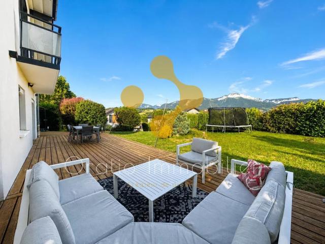 Maison 6 pièces 150 m²