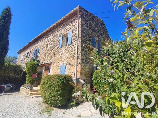 Maison 6 pièces 150 m²