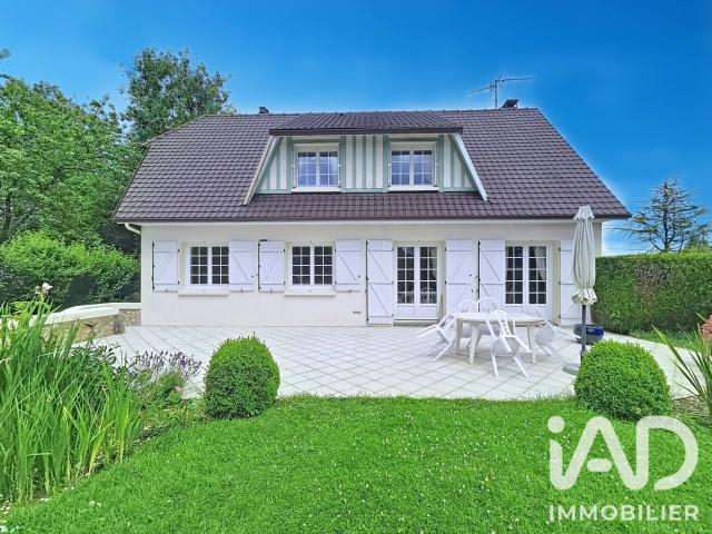 Maison 6 pièces 150 m²