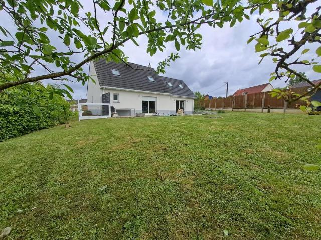 Maison 6 pièces 150 m²