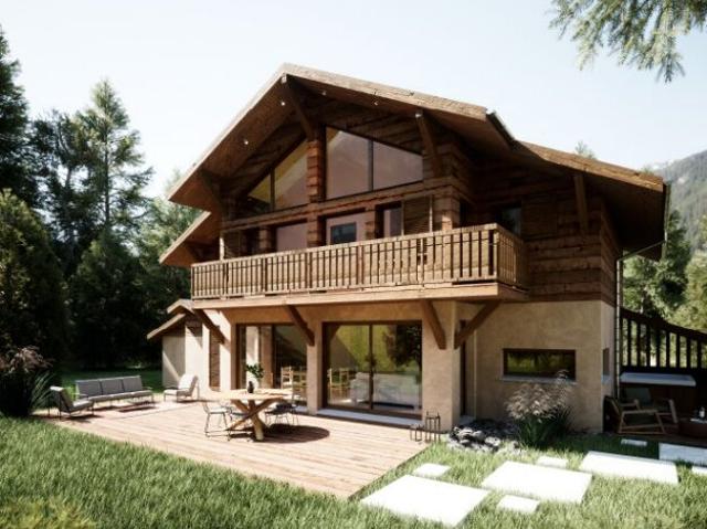 Maison 6 pièces 150 m²