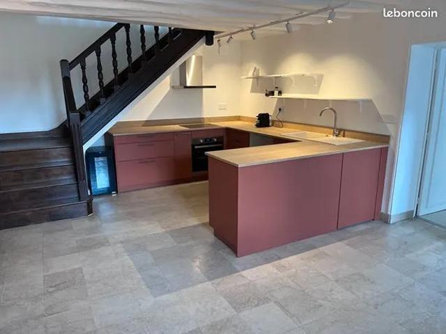 Maison 6 pièces 150 m²