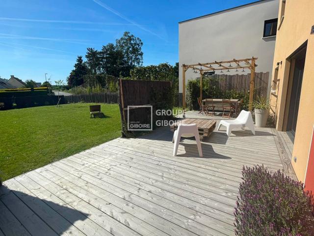 Maison 6 pièces 150 m²