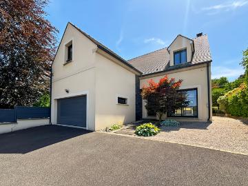 Maison 6 pièces 150 m²