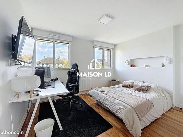 Maison 6 pièces 150 m²