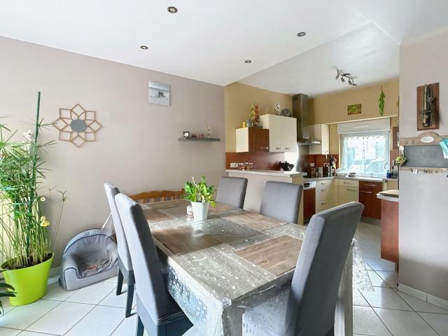 Maison 6 pièces 150 m²