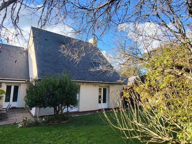 Maison 6 pièces 150 m²