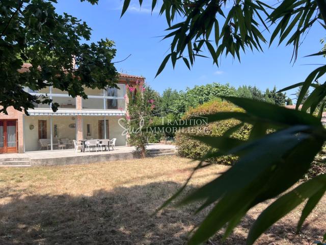 Maison 6 pièces 150 m²
