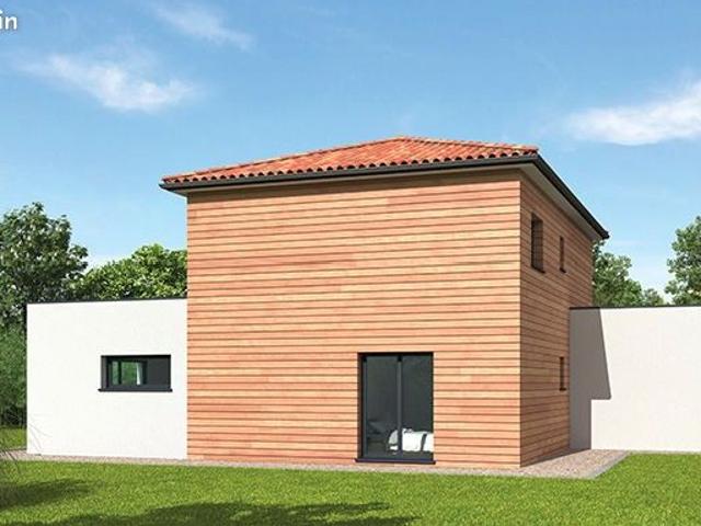 Maison 6 pièces 150 m²