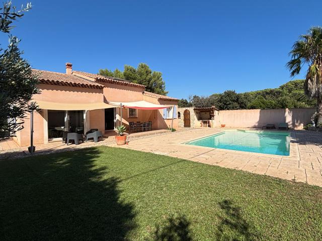 Maison 6 pièces 150 m²