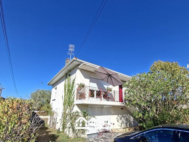Maison 6 pièces 150 m²