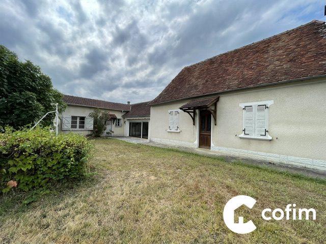 Maison 6 pièces 150 m²