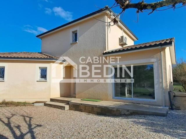 Maison 6 pièces 150 m²