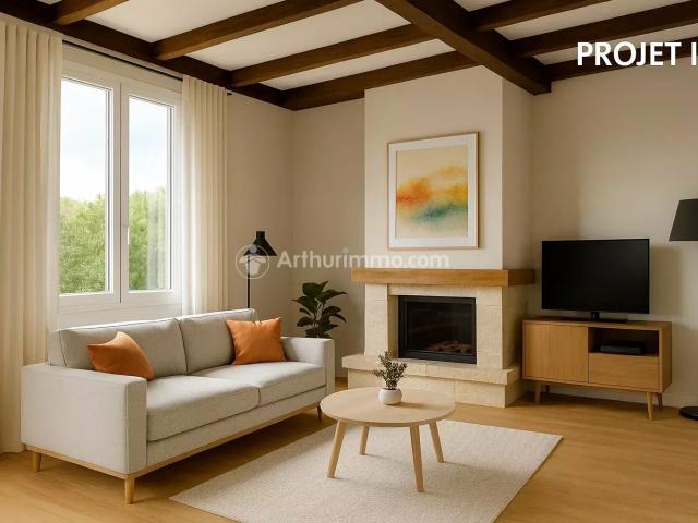 Maison 6 pièces 150 m²