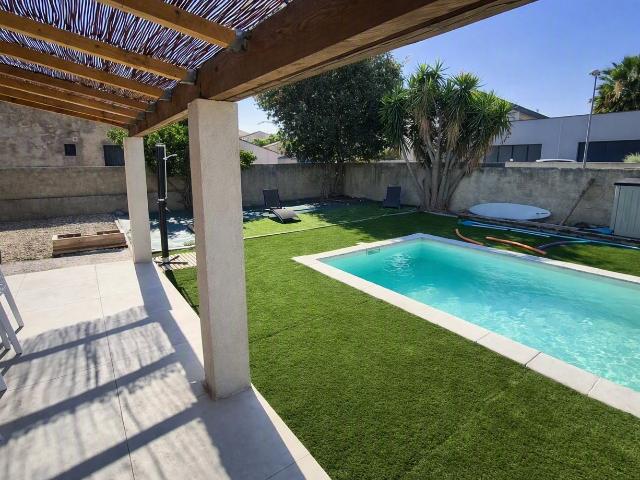 Maison 6 pièces 150 m²