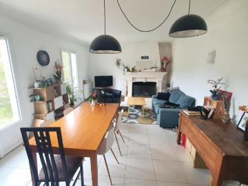 Maison 6 pièces 150 m²