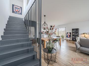 Maison 6 pièces 145 m²