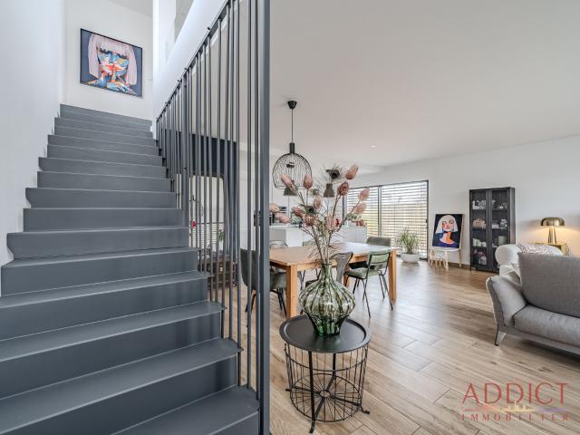 Maison 6 pièces 145 m²