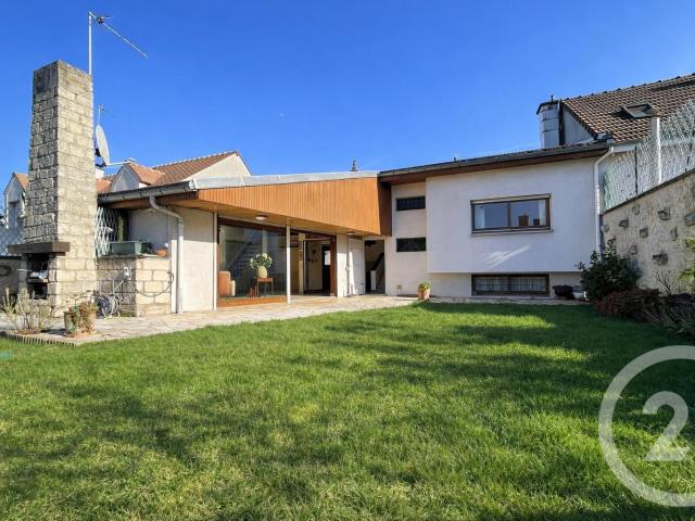 Maison 6 pièces 150 m²