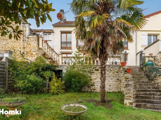 Maison 6 pièces 150 m²