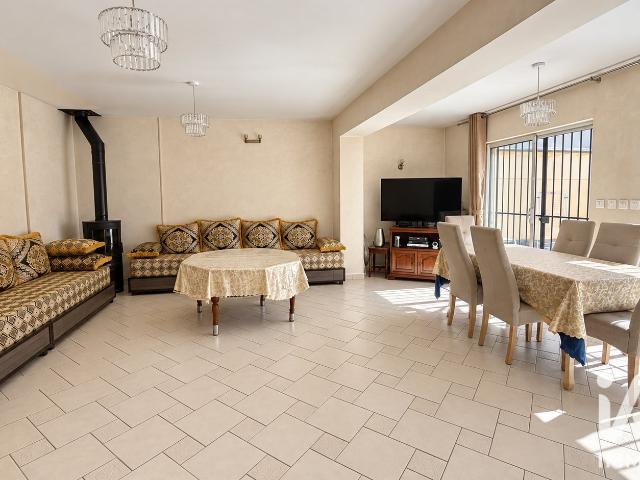 Maison 6 pièces 150 m²
