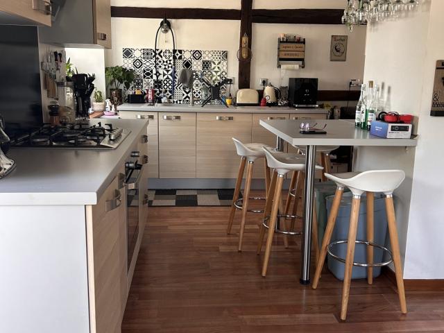Maison 6 pièces 150 m²
