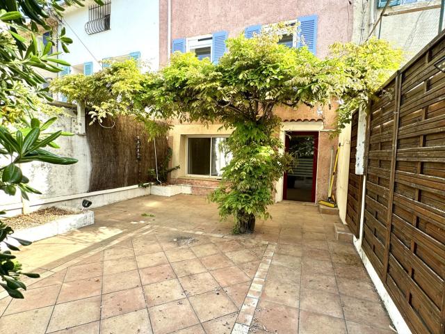 Maison 6 pièces 150 m²