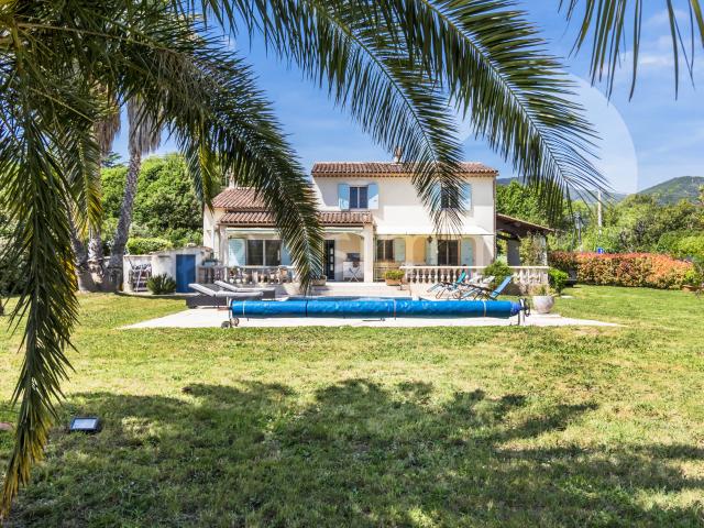Maison 6 pièces 150 m²