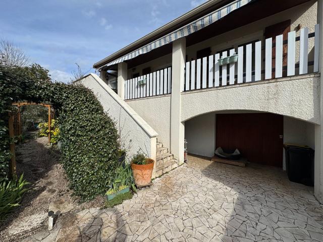 Maison 6 pièces 150 m²