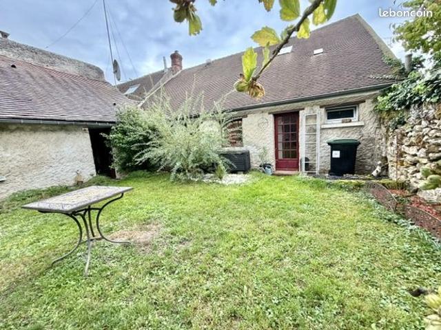 Maison 6 pièces 150 m²