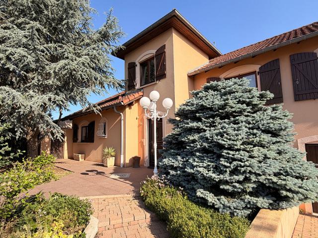 Maison 6 pièces 150 m²