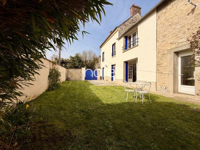 Maison 6 pièces 150 m²
