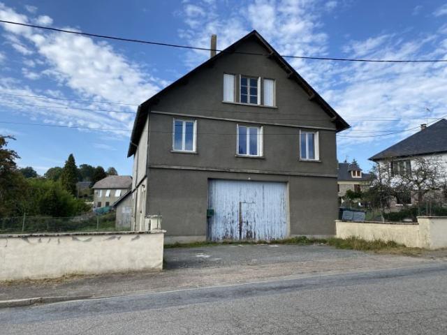 Maison 6 pièces 150 m²