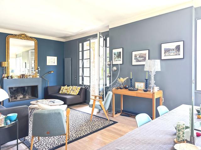 Maison 6 pièces 150 m²