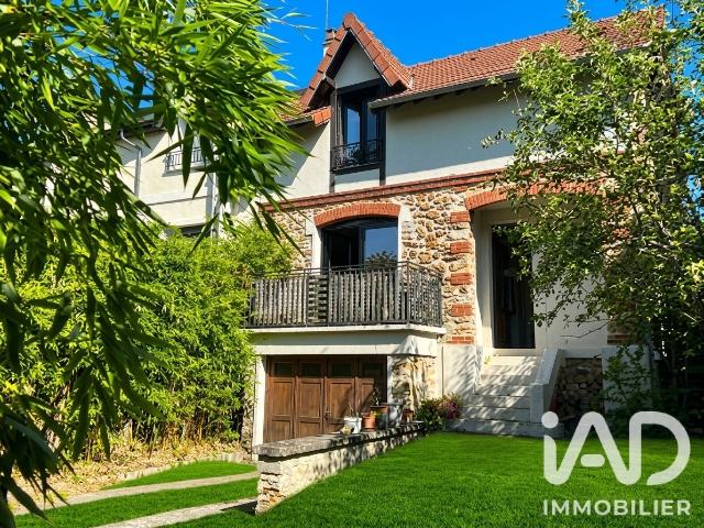 Maison 6 pièces 150 m²
