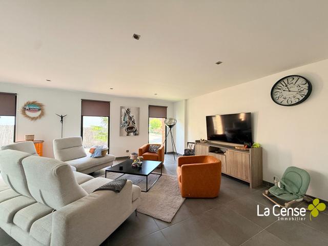 Maison 6 pièces 150 m²