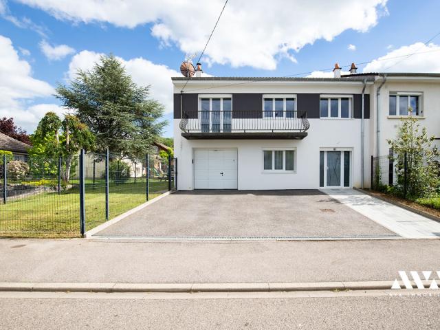 Maison 6 pièces 150 m²