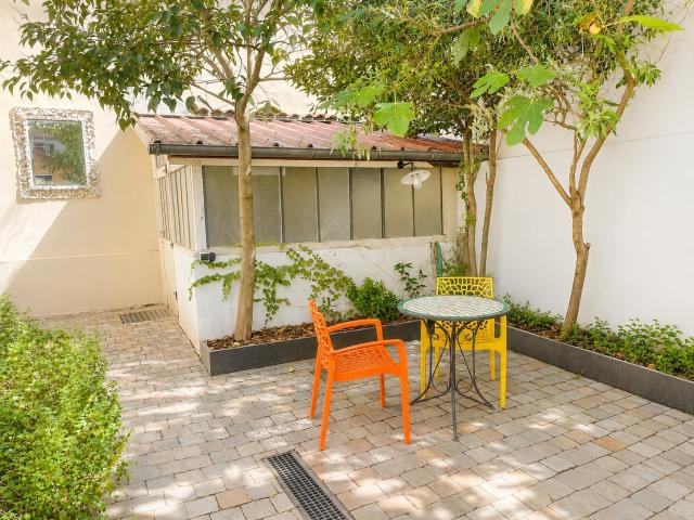 Maison 6 pièces 150 m²