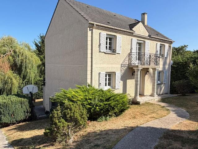 Maison 6 pièces 150 m²