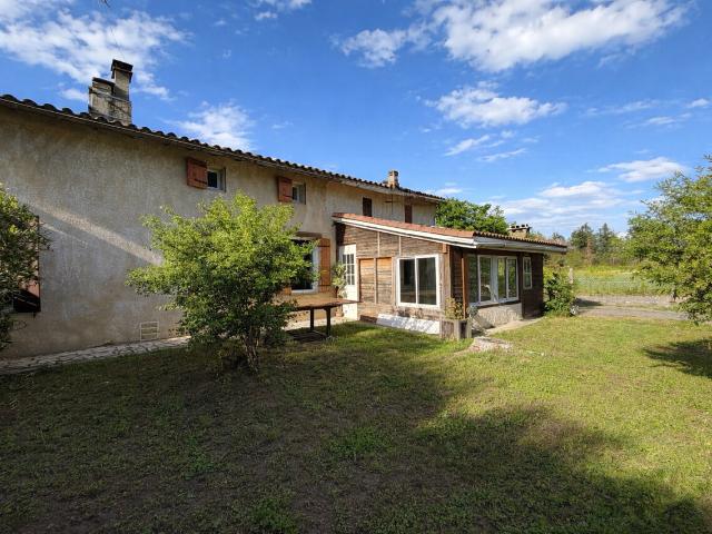 Maison 6 pièces 150 m²