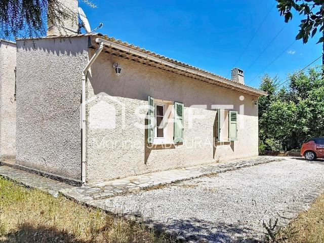Maison 6 pièces 150 m²